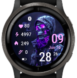 Neon Reaper · Screenshot 3