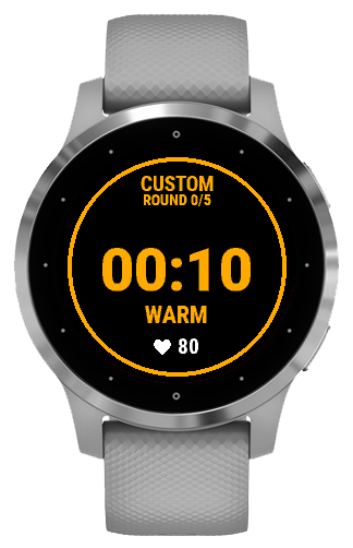 Interval Timer 3