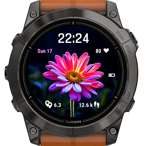Radiant Neon Daisy G · Screenshot 0