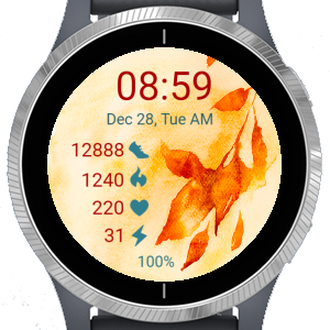 Autumn 05 · Screenshot 3