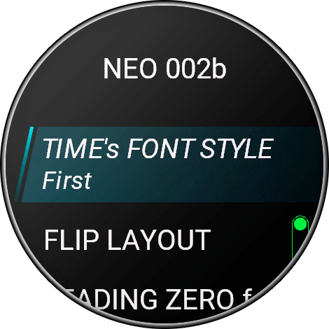 ⭐️NEO 002b 中文（正版） · Screenshot 4