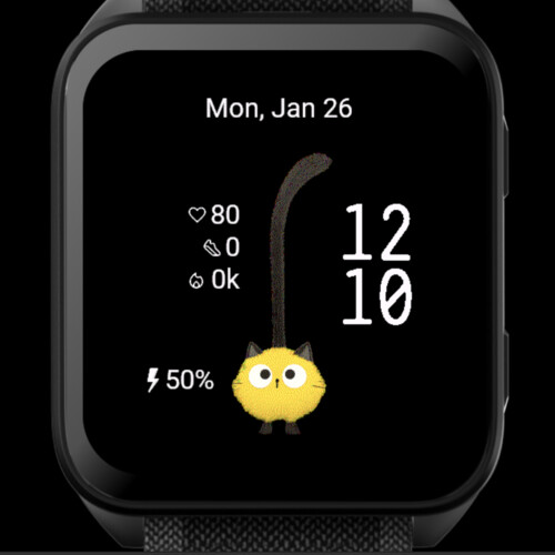 Funny Cat · Screenshot 2