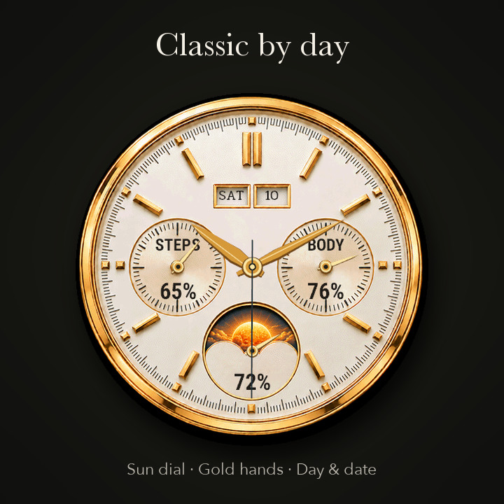 Classic · Screenshot 3