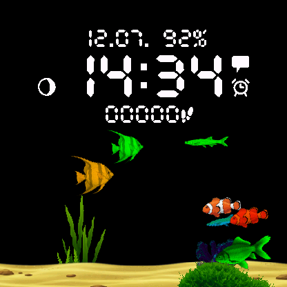 WaterWorld 01 · Screenshot 0