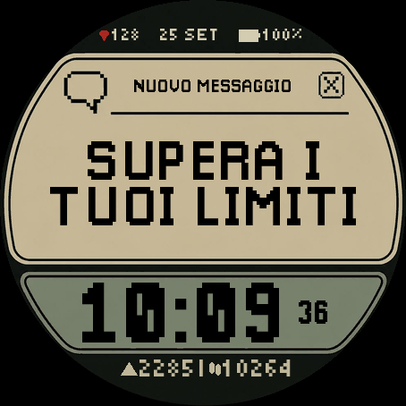 RETRO Trial · Screenshot 2