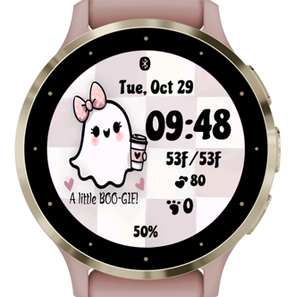 Boo Gie · Screenshot 1