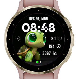 Green Eyes · Screenshot 3