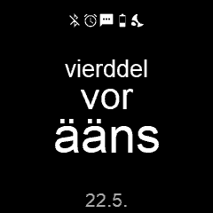 Ungefähr – Saarpälzisch · Screenshot 3