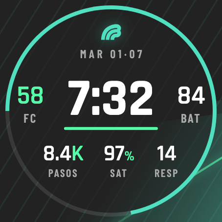 MB Team · Watch Faces · Screenshot 0