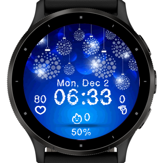 Christmas Ornaments · Screenshot 1