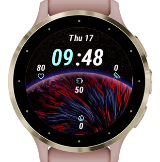 Stellar Wave · Screenshot 0