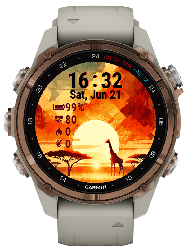 GiraFFE · Screenshot 0