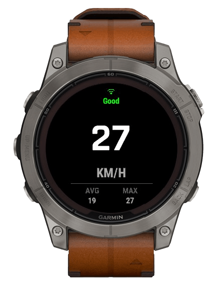 Speedometer · Screenshot 2