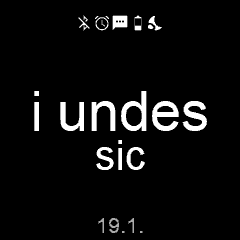Quasi – Bergamo · Screenshot 1