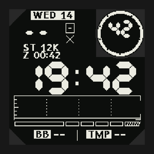 STEALTH 2X · Screenshot 3