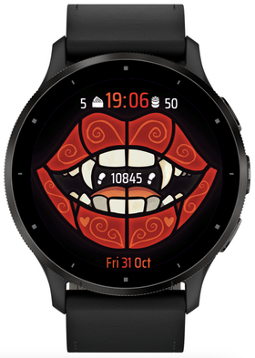 Fangs · Screenshot 0