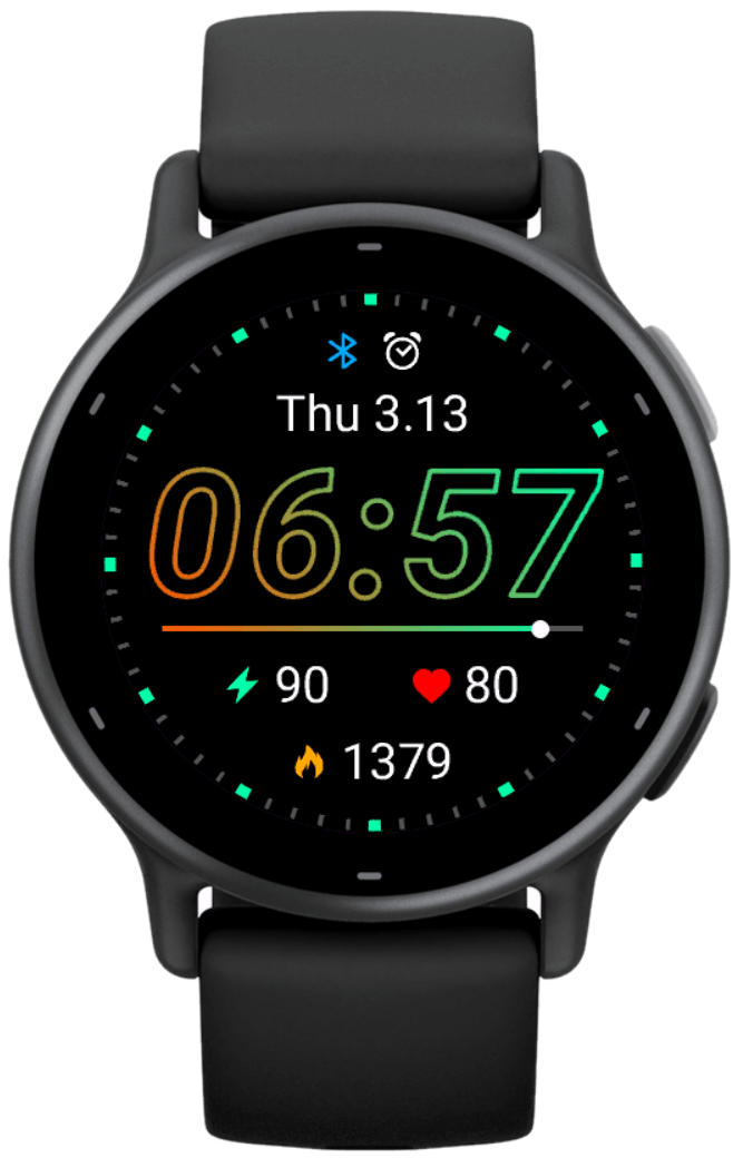 Easy G2 · Screenshot 1