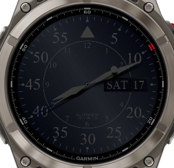 Classic Analog · Screenshot 3