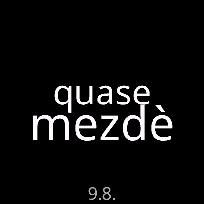 Quase (Brescia) · Screenshot 1