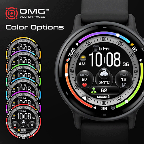 Dynamic - OMG 380 · Screenshot 1