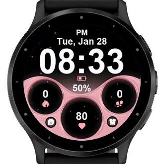 Bubble Pattern · Screenshot 0