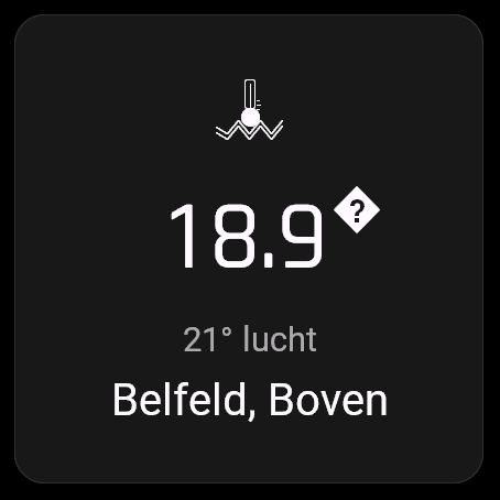 Swimtemp NL · Screenshot 0