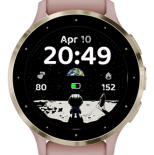 Moon Landing · Screenshot 3