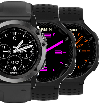 GMT 4 Master II · Screenshot 4