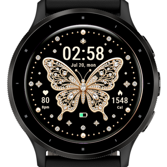 Diamond Butterfly · Screenshot 2