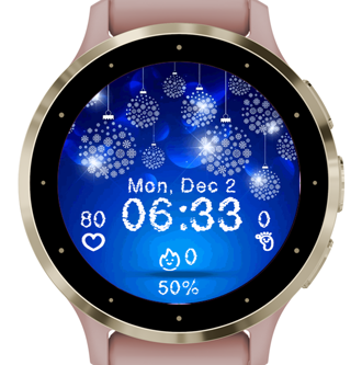 Christmas Ornaments · Screenshot 0