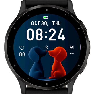 Love Dog · Screenshot 1
