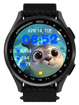 Sea Puff 4