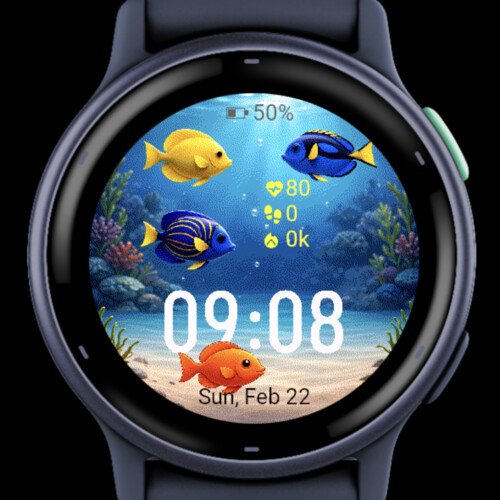 Ocean Friends 2