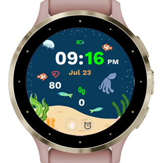Sea World · Screenshot 1