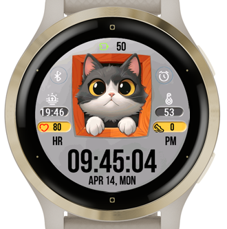 Window Kitty · Screenshot 3