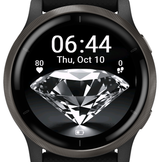 Shining diamond · Screenshot 3