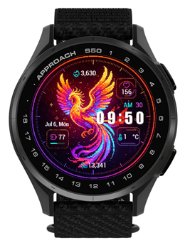 Neon Phoenix · Screenshot 0