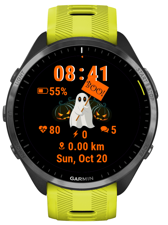 Boo GHOST · Screenshot 2