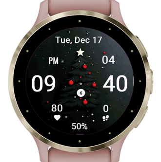 Elegant Christmas · Screenshot 0