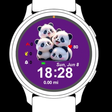 Cute Bears · Screenshot 0