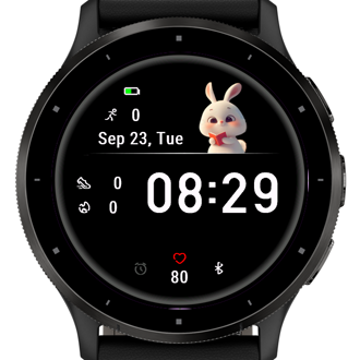 ReadingRabbit · Screenshot 2