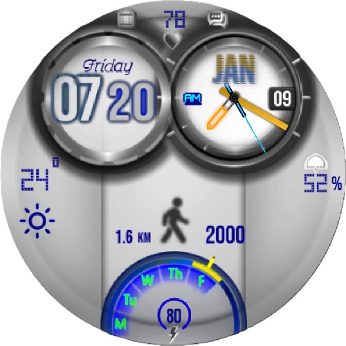 RELAX_U · Screenshot 1