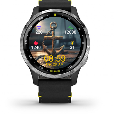 Anchor · Screenshot 0