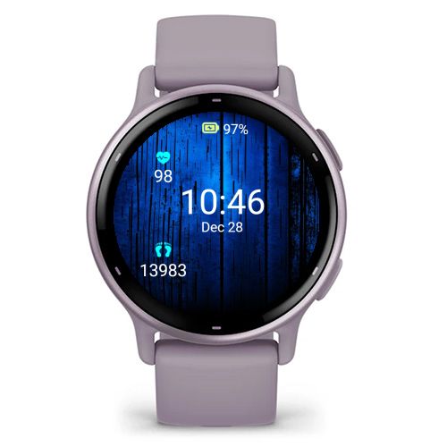 Blue technology · Screenshot 0