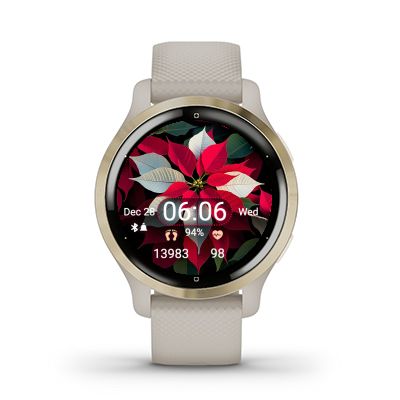 Christmas Flower · Screenshot 3
