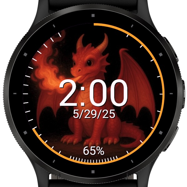 Dragonkeep (Goal Based Virtual Pet Dragon) · Screenshot 4