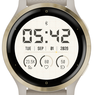 Warm Paper · Screenshot 3