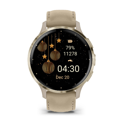 Merry Christmas 12 · Screenshot 2