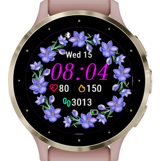 Violet Wreath · Screenshot 3