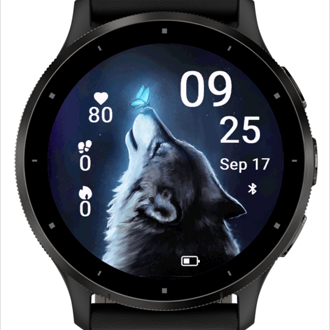 Mosaico Wolf · Screenshot 3